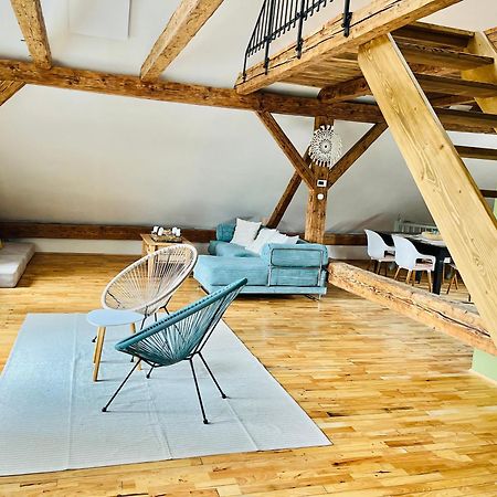 Na Nebi 187 Aparthotel Bečov nad Teplou Екстериор снимка