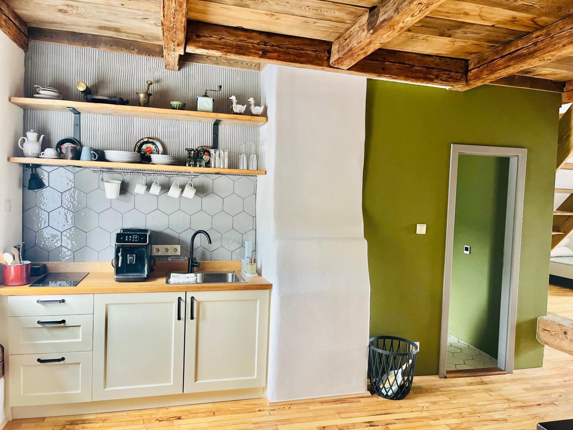 Na Nebi 187 Aparthotel Bečov nad Teplou Екстериор снимка