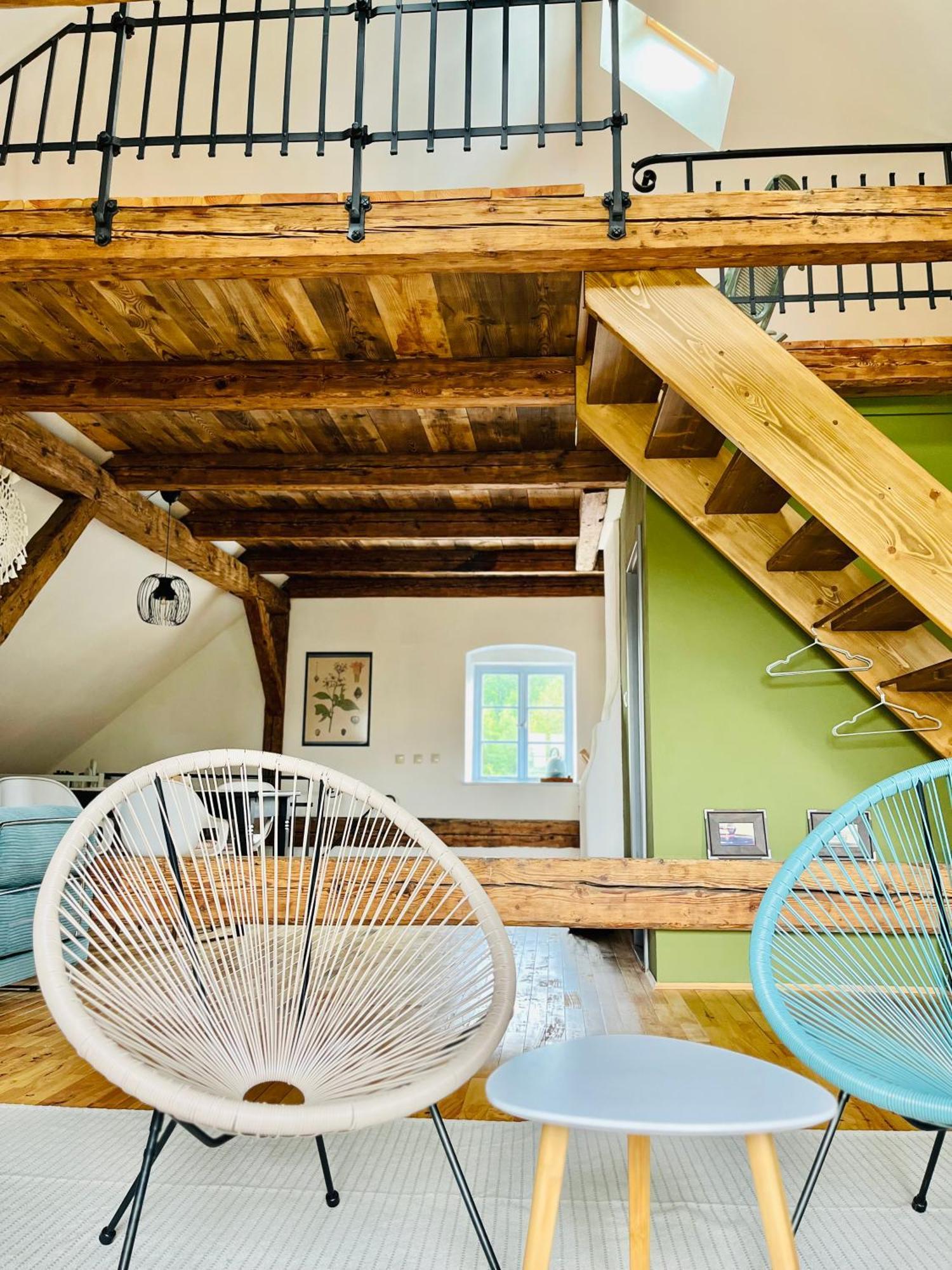 Na Nebi 187 Aparthotel Bečov nad Teplou Екстериор снимка